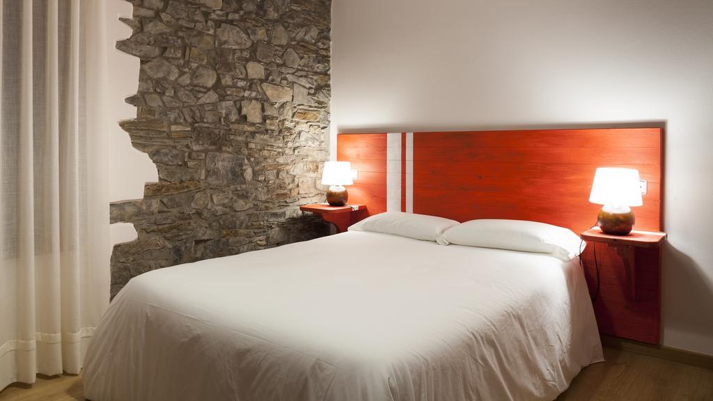 Hotel Restaurante Cabo Vidio Ovinana  Room photo