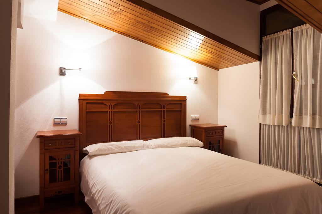 Hotel Restaurante Cabo Vidio Ovinana  Room photo