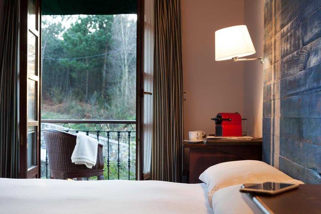 Hotel Restaurante Cabo Vidio Ovinana  Room photo