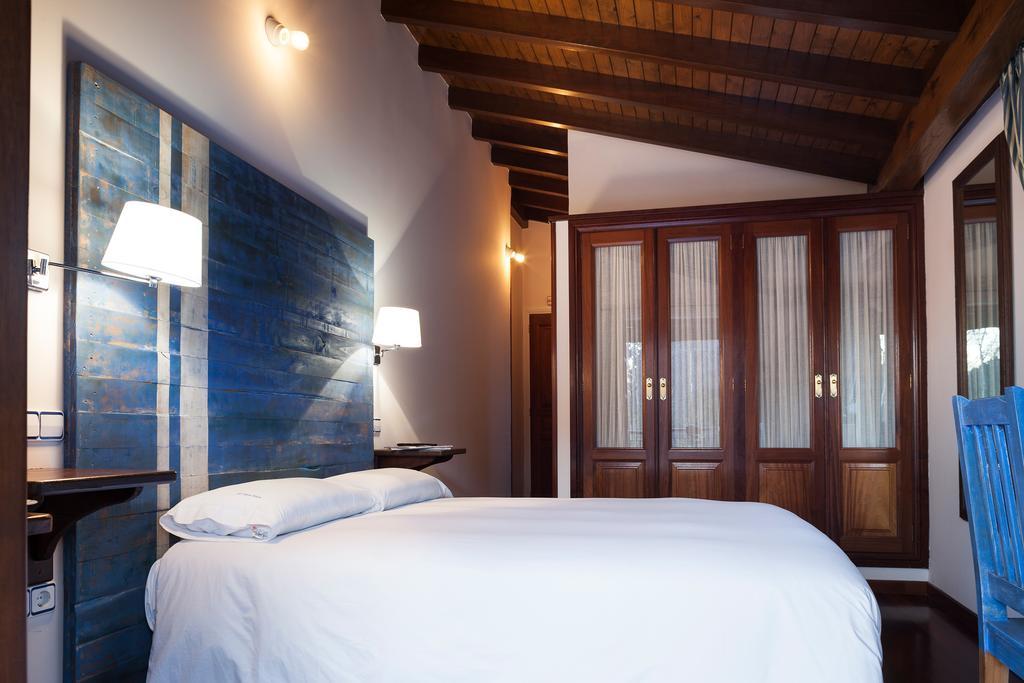 Hotel Restaurante Cabo Vidio Ovinana  Room photo
